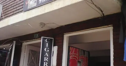 CIGARRERIA CALLE 48L SUR BOGOTÁ CIGARRERIA CALLE 48L SUR BOGOTÁ
